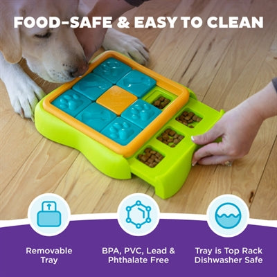Nina Ottosson Challenge Slider Level 2