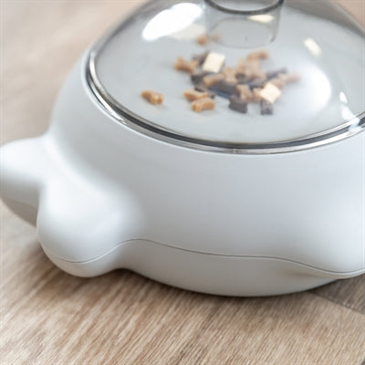 Trixie Snack Popper Grijs