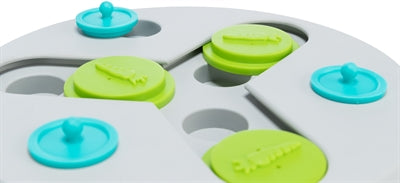 Trixie Slide&Funboard Kunststof 23X23 Cm
