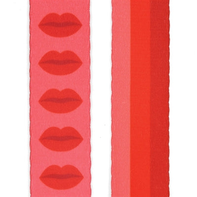 Morso Hondenriem Verstelbaar Gerecycled Lipstick Roze 75-230X1,5 Cm 1-4 Kg