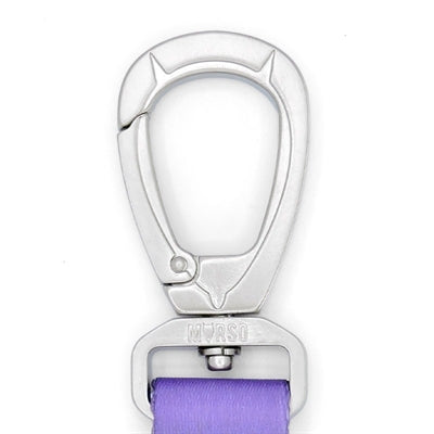 Morso Hondenriem Verstelbaar Gerecycled Spring Blossom 75-230X1,5 Cm 1-4 Kg