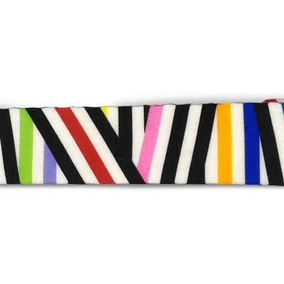 Morso Hondentuig H-Tuig Gerecycled Spaghetti Incident 40-55X1,5 Cm