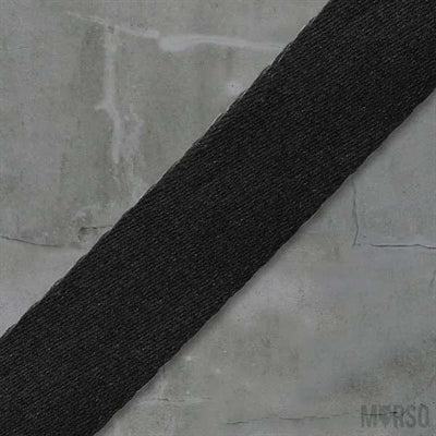 Morso Halsband Hond Gerecycled Gold Caviar Goud 30-42X1,5 Cm