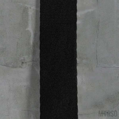 Morso Hondenriem Verstelbaar Gerecycled Gold Caviar Goud 75-230X1,5 Cm 4-20 Kg