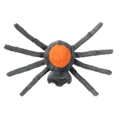 Fuzzyard Arachnate The Spider Grijs / Oranje