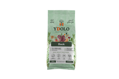 YDOLO Healthy & Pure Duck 10 KG (PRE-ORDER)