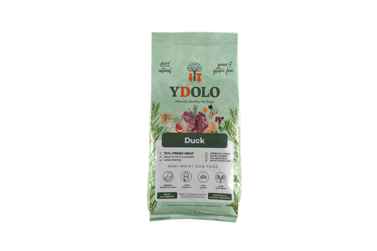 YDOLO Healthy & Pure Duck 10 KG (PRE-ORDER)