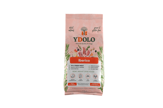 YDOLO Healthy & Pure Iberico 10 KG (PRE-ORDER)