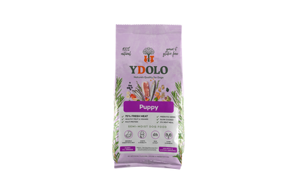 YDOLO Healthy & Pure Puppy 10 KG (PRE-ORDER)