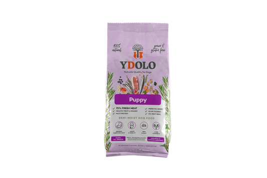 YDOLO Healthy & Pure Puppy 10 KG (PRE-ORDER)