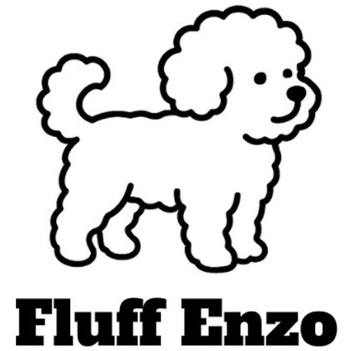 Fluff Enzo